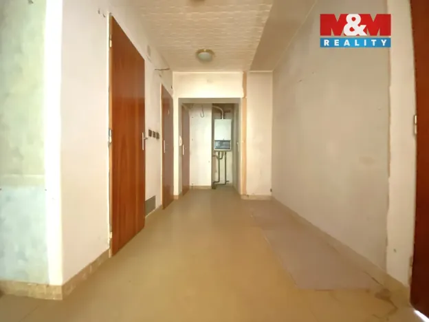 Prodej bytu 2+1, Brno - Řečkovice, Kárníkova, 62 m2