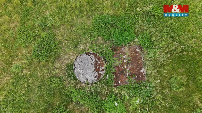Prodej pole, Ostrov u Bezdružic - Krsov, 101002 m2