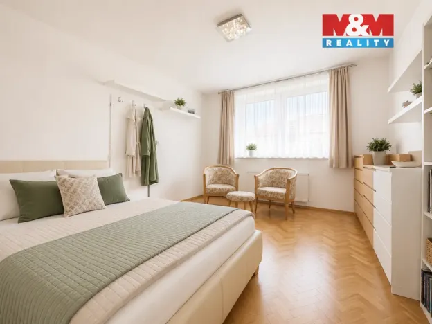 Prodej rodinného domu, Brno - Líšeň, Fučíkova, 165 m2