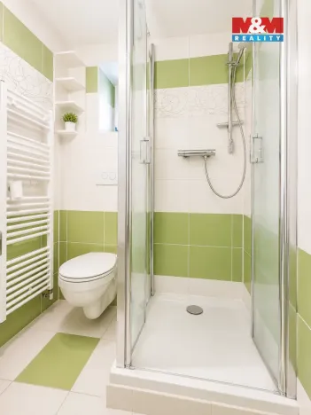 Prodej rodinného domu, Brno - Líšeň, Fučíkova, 165 m2