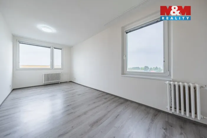 Prodej bytu 3+1, Jílové u Prahy, Holíkova, 74 m2