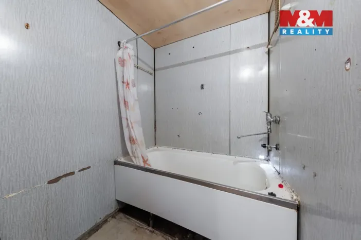 Prodej bytu 2+1, Abertamy, Rooseweltova, 55 m2