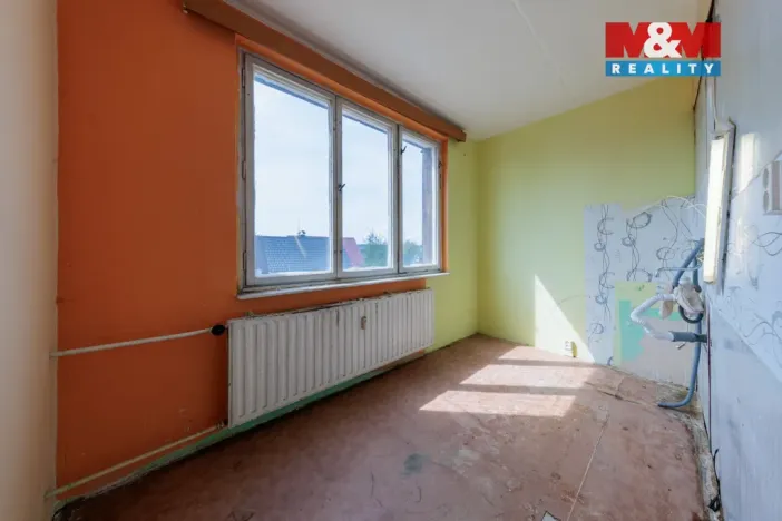 Prodej bytu 2+1, Abertamy, Rooseweltova, 55 m2