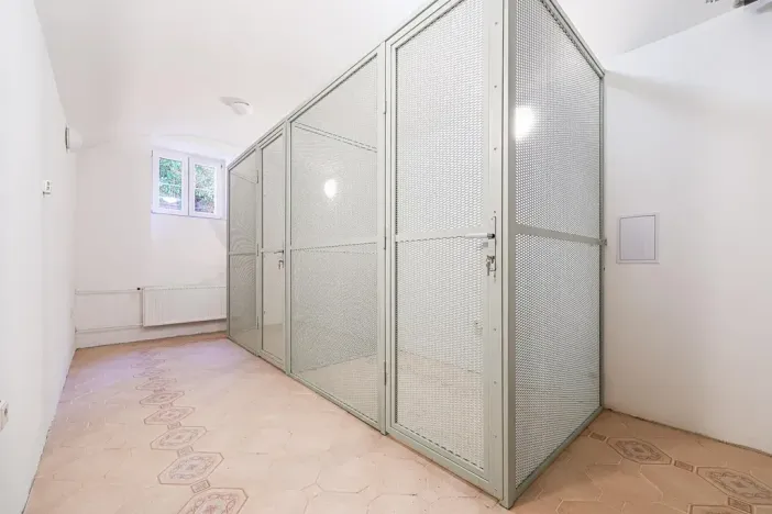 Pronájem bytu 2+kk, Plzeň, Krátká, 45 m2