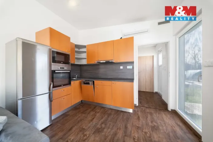 Prodej mobilheimu, Blovice - Bohušov, 35 m2