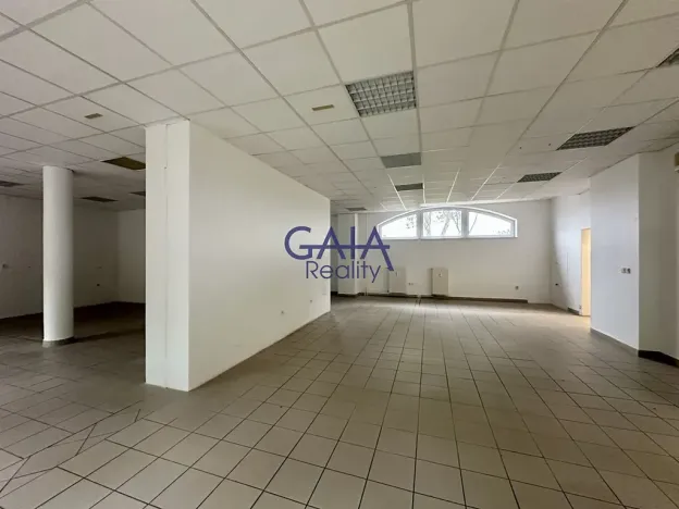 Pronájem obchodního prostoru, Kyjov, Kollárova, 226 m2