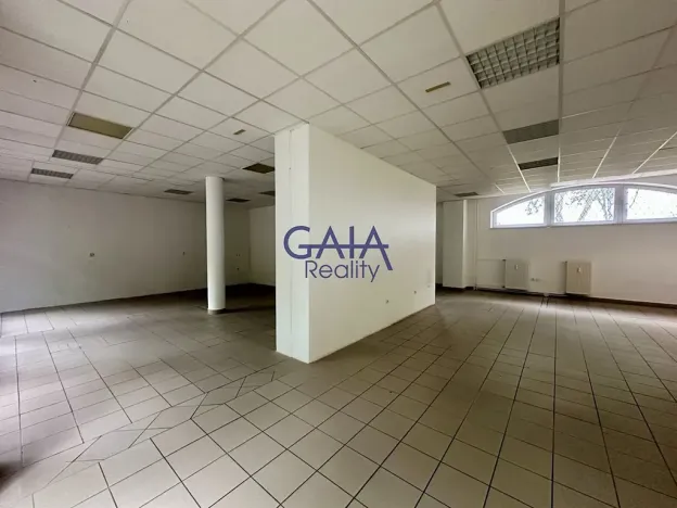 Pronájem obchodního prostoru, Kyjov, Kollárova, 226 m2