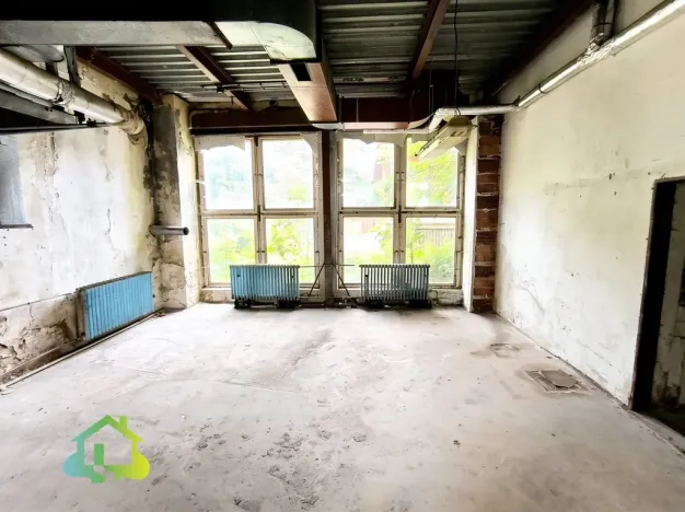Prodej skladu, Smržovka, Hlavní, 540 m2