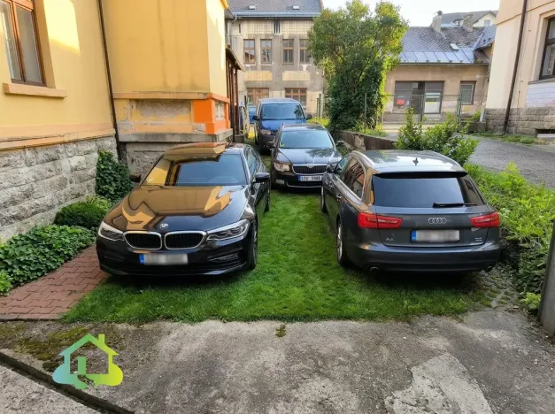 Prodej skladu, Smržovka, Hlavní, 540 m2