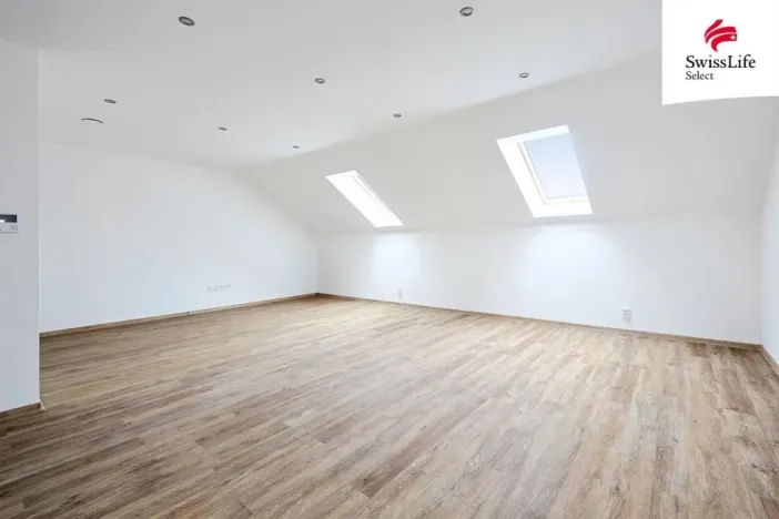 Prodej rodinného domu, Plzeň, K Poli, 123 m2