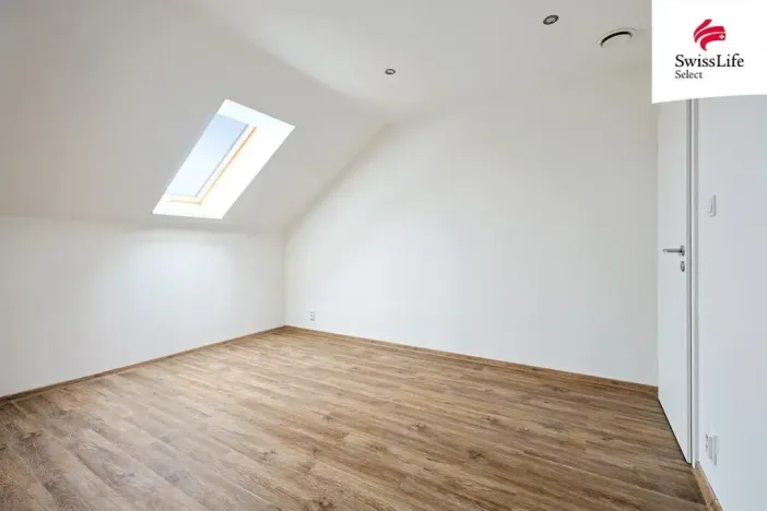 Prodej rodinného domu, Plzeň, K Poli, 123 m2