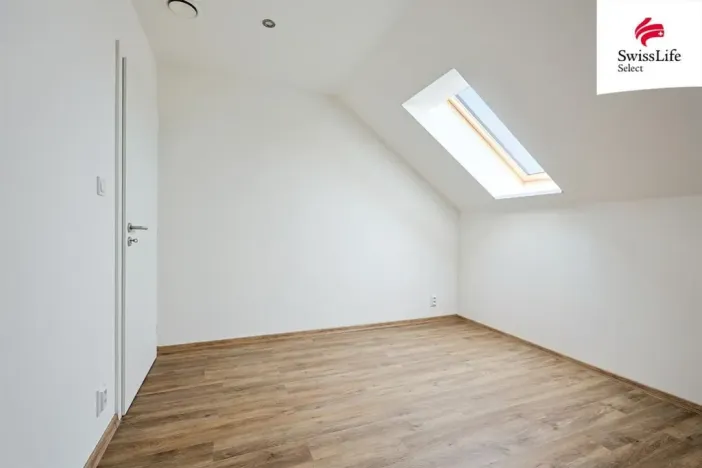 Prodej rodinného domu, Plzeň, K Poli, 123 m2