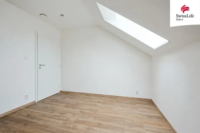 Prodej rodinného domu, Plzeň, K Poli, 123 m2
