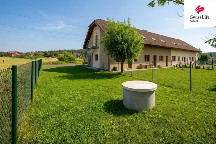 Prodej rodinného domu, Plzeň, K Poli, 123 m2