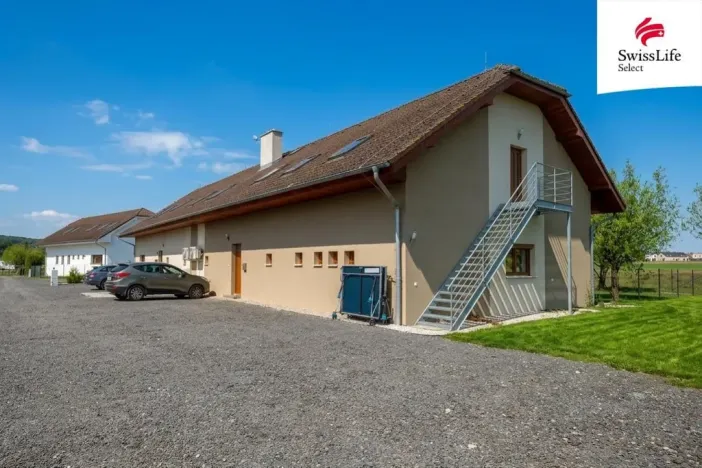 Prodej rodinného domu, Plzeň, K Poli, 123 m2