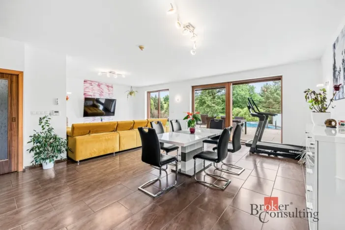 Prodej rodinného domu, Předenice, 120 m2