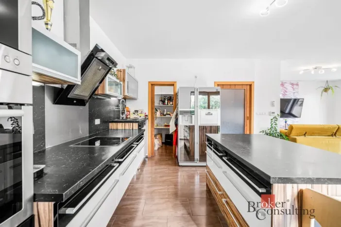 Prodej rodinného domu, Předenice, 120 m2