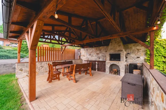 Prodej rodinného domu, Předenice, 120 m2
