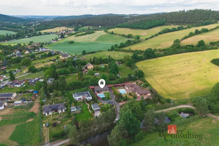 Prodej rodinného domu, Předenice, 120 m2