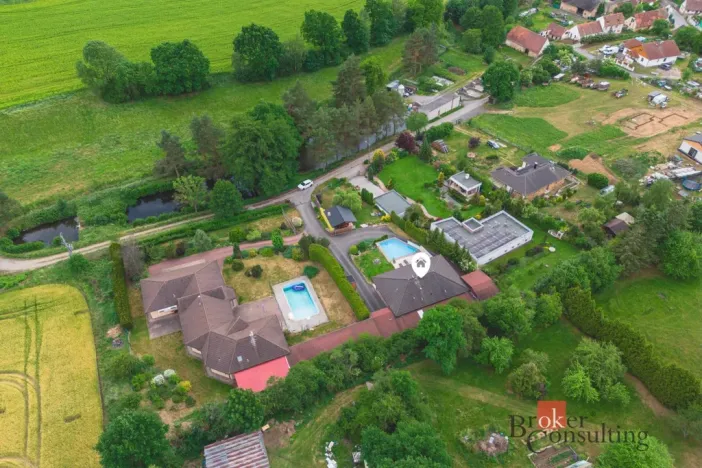 Prodej rodinného domu, Předenice, 120 m2