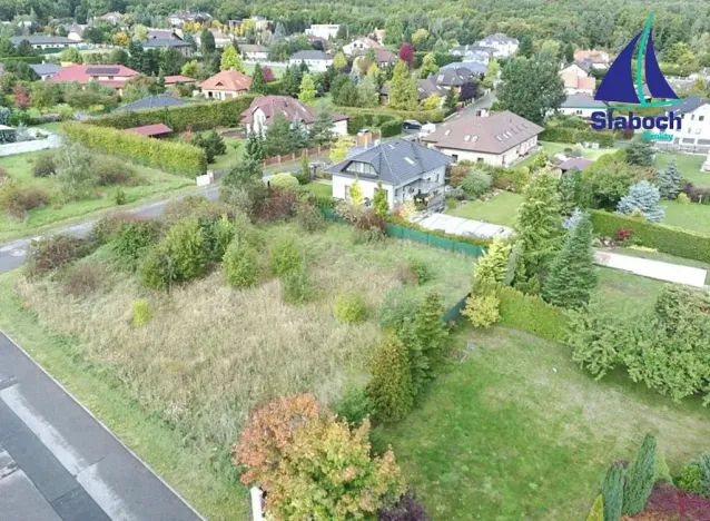 Prodej pozemku pro bydlení, Řitka, Příčná, 1252 m2
