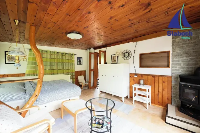 Prodej chaty, Čím, 105 m2
