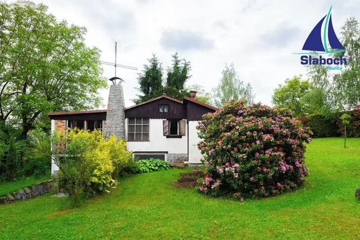Prodej chaty, Čím, 105 m2