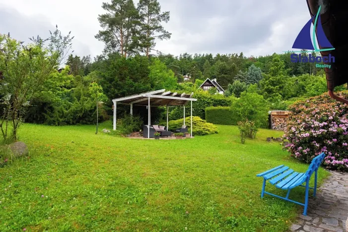 Prodej chaty, Čím, 105 m2