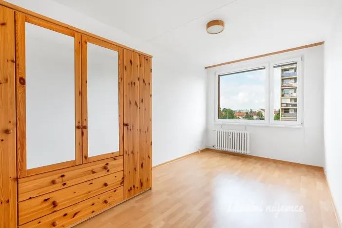Pronájem bytu 3+kk, Praha, Ratibořská, 79 m2