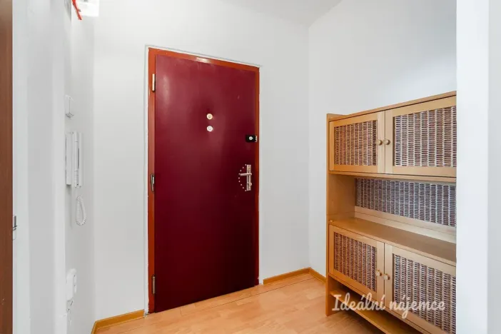 Pronájem bytu 3+kk, Praha, Ratibořská, 79 m2