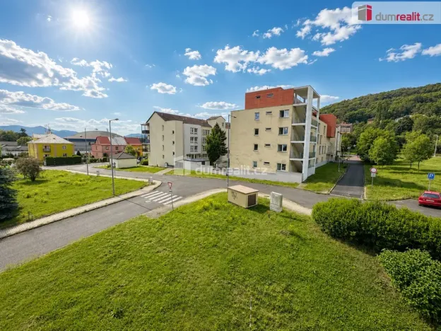 Pronájem garáže, Ústí nad Labem - Bukov, Baráčnická, 20 m2
