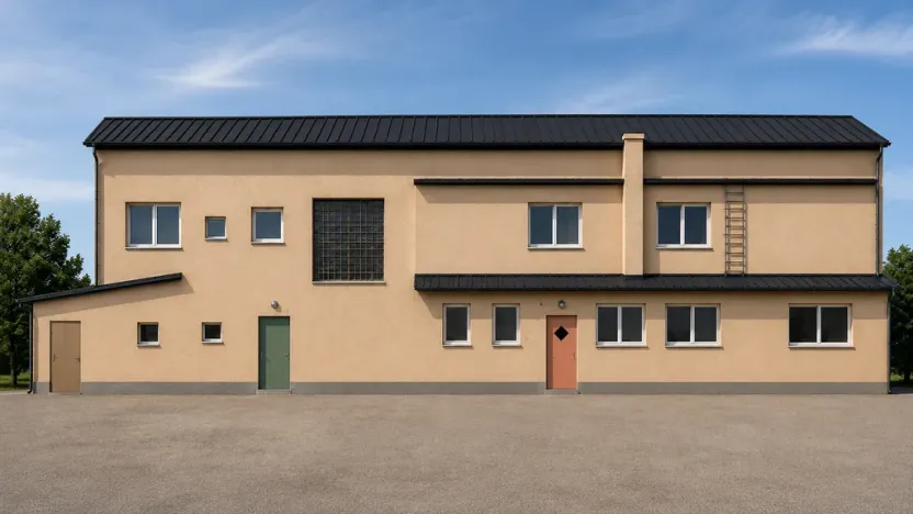 Pronájem obchodního prostoru, Šternberk, Věžní, 205 m2