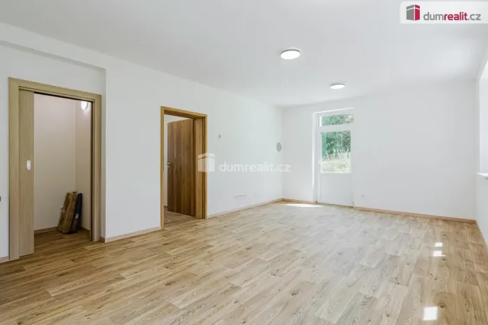 Prodej rodinného domu, Hory, 120 m2