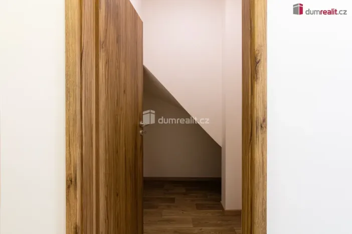 Prodej rodinného domu, Hory, 120 m2