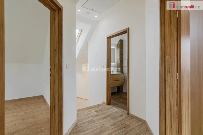Prodej rodinného domu, Hory, 120 m2