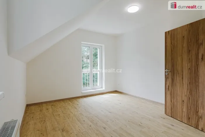 Prodej rodinného domu, Hory, 120 m2