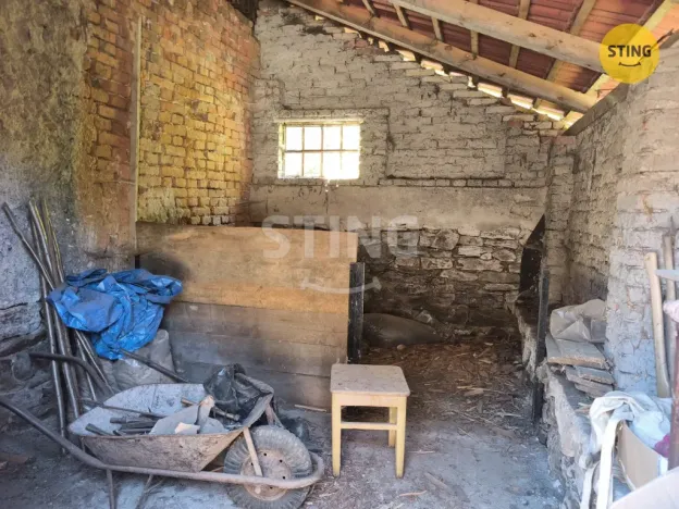Prodej rodinného domu, Věžná, 90 m2