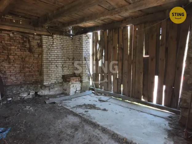 Prodej rodinného domu, Věžná, 90 m2