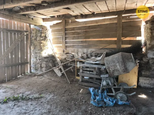 Prodej rodinného domu, Věžná, 90 m2
