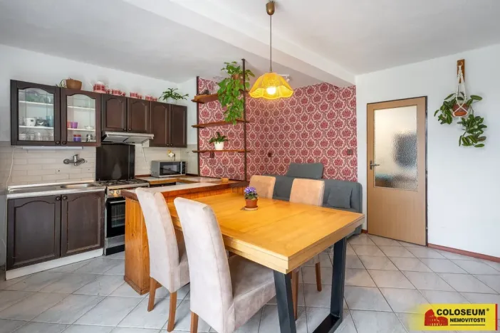 Prodej rodinného domu, Znojmo, Staré Město, 150 m2