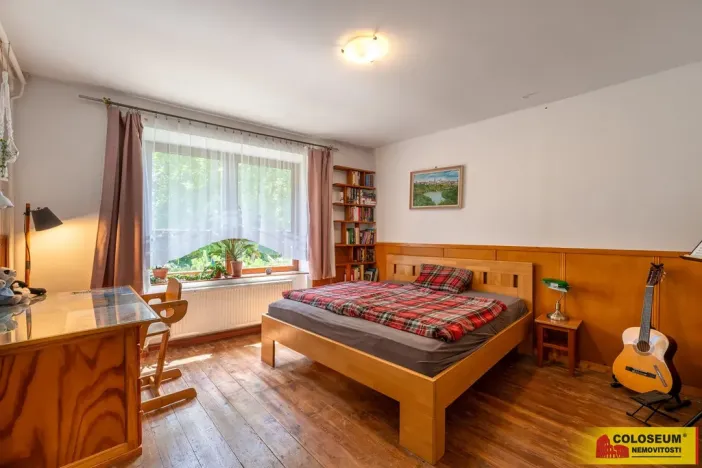 Prodej rodinného domu, Znojmo, Staré Město, 150 m2