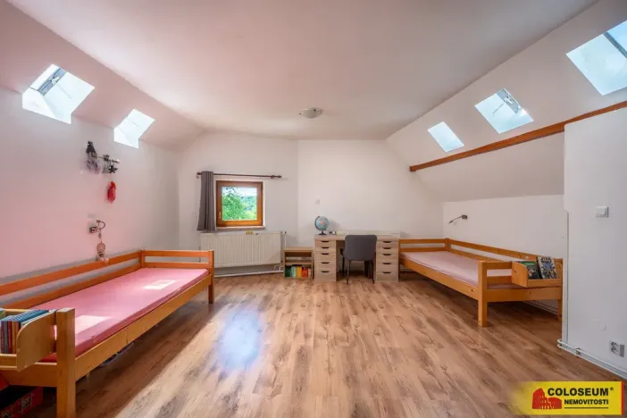 Prodej rodinného domu, Znojmo, Staré Město, 150 m2