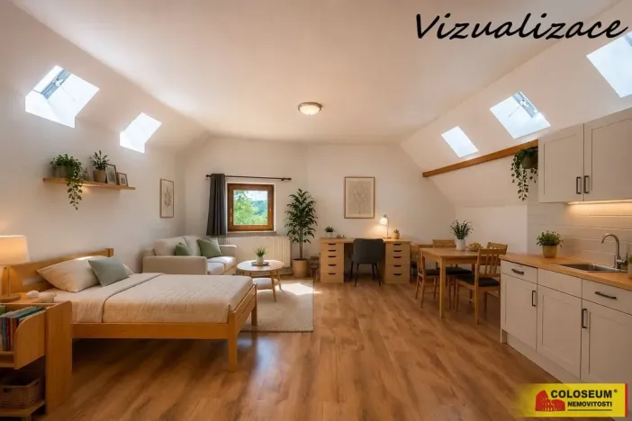Prodej rodinného domu, Znojmo, Staré Město, 150 m2
