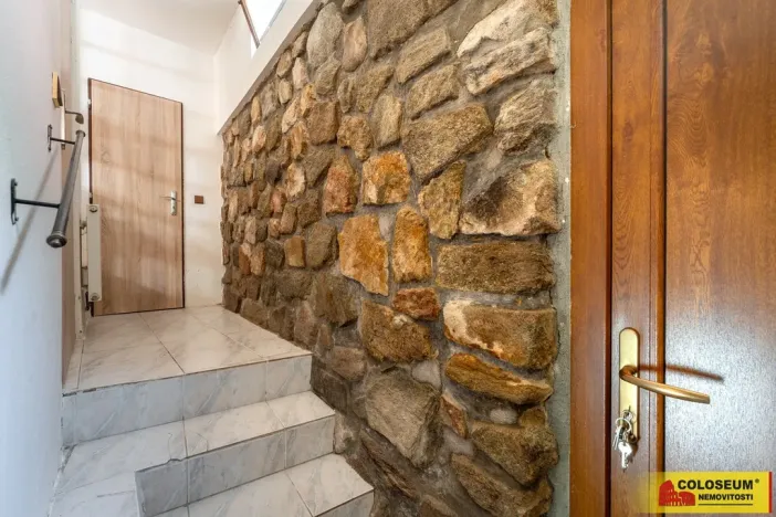 Prodej rodinného domu, Znojmo, Staré Město, 150 m2