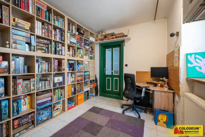 Prodej rodinného domu, Znojmo, Staré Město, 150 m2