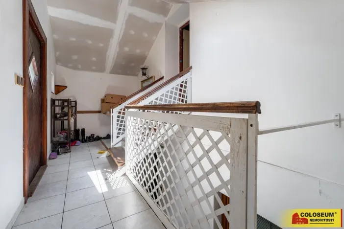 Prodej rodinného domu, Znojmo, Staré Město, 150 m2