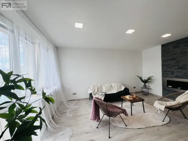 Prodej bytu 2+1, Havířov, 17. listopadu, 49 m2