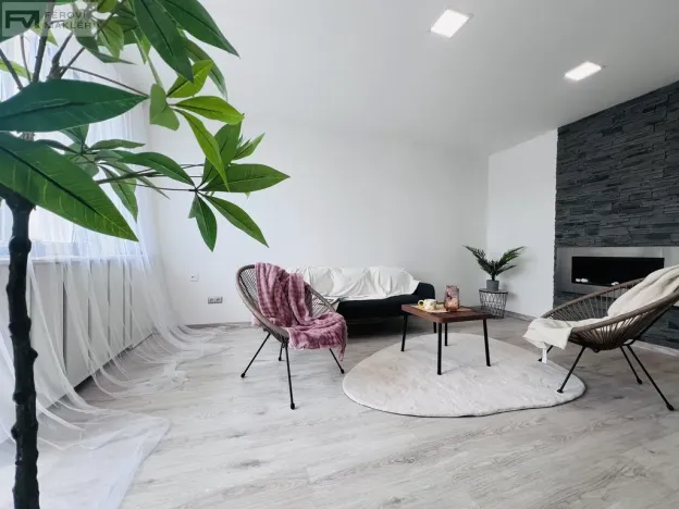 Prodej bytu 2+1, Havířov, 17. listopadu, 49 m2