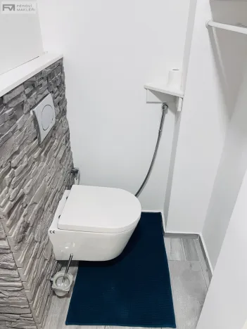 Prodej bytu 2+1, Havířov, 17. listopadu, 49 m2