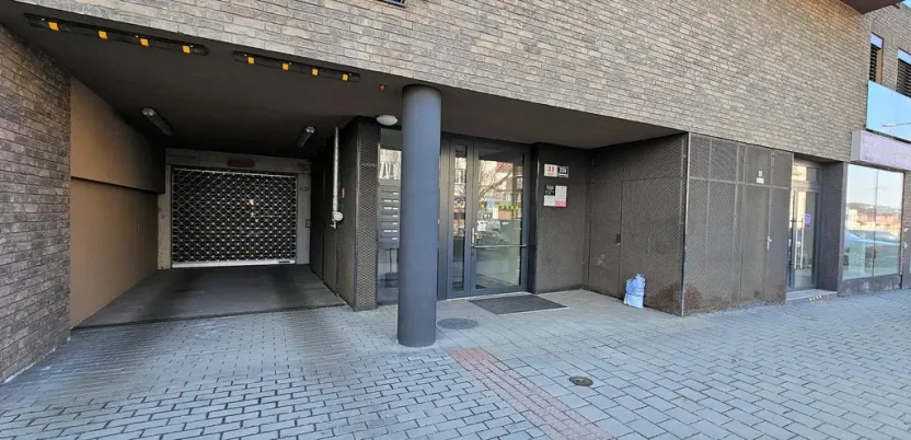Pronájem ostatní, Brno - Žabovřesky, Minská